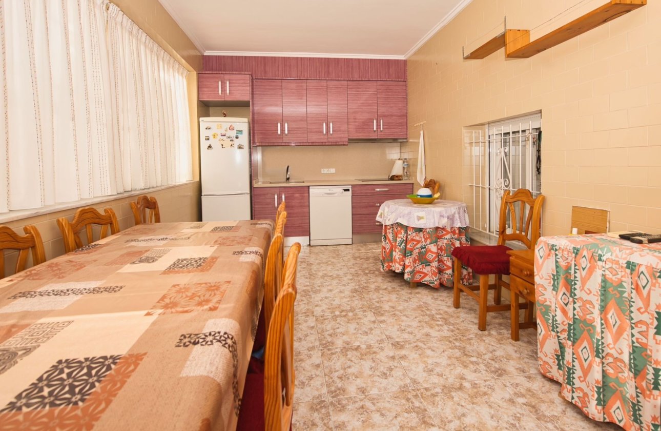 Revente - Villa -
Benijofar - Costa Blanca
