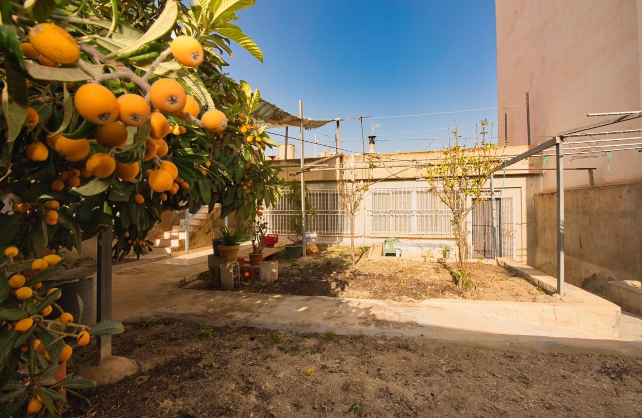 Revente - Villa -
Benijofar - Costa Blanca