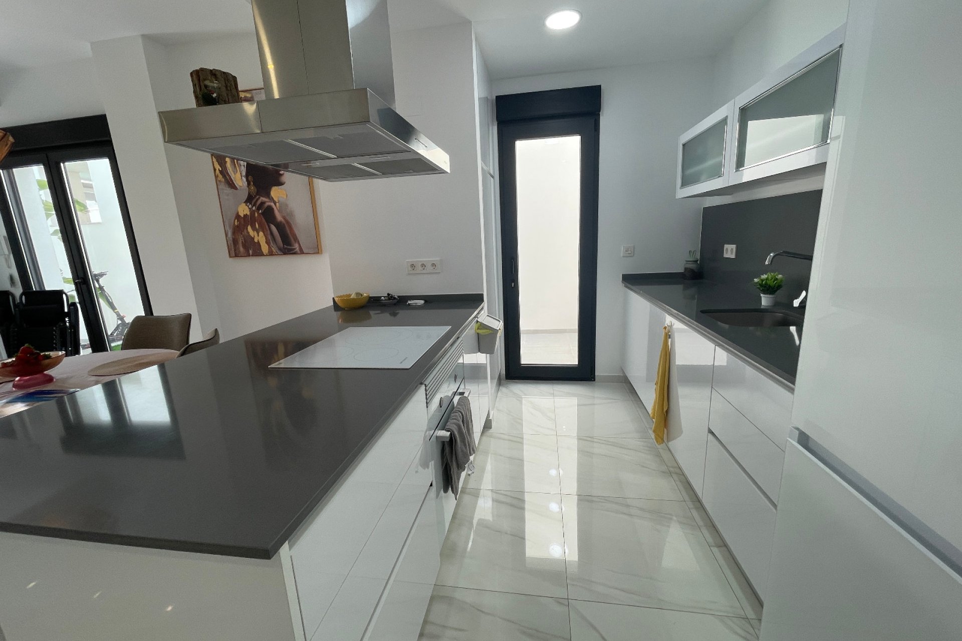 Revente - Villa -
Benijofar - Costa Blanca