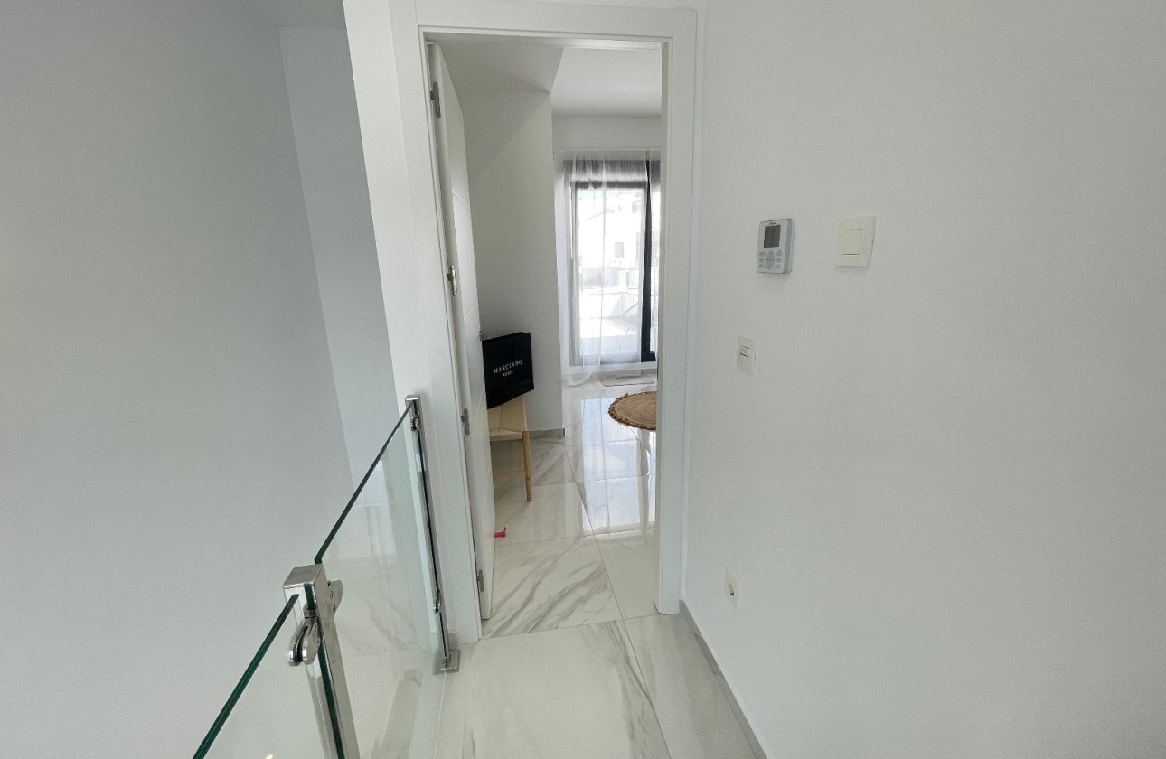 Revente - Villa -
Benijofar - Costa Blanca