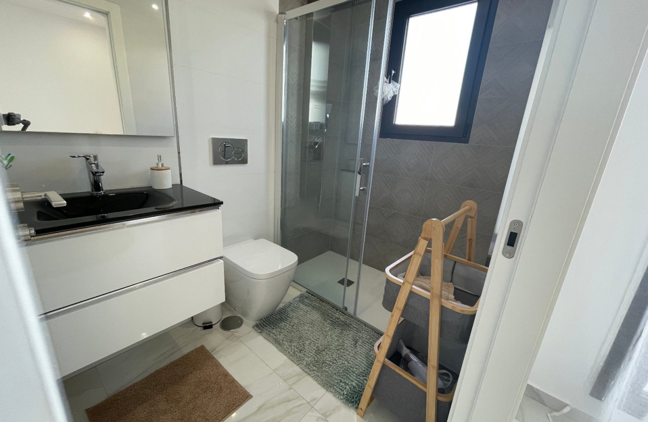 Revente - Villa -
Benijofar - Costa Blanca