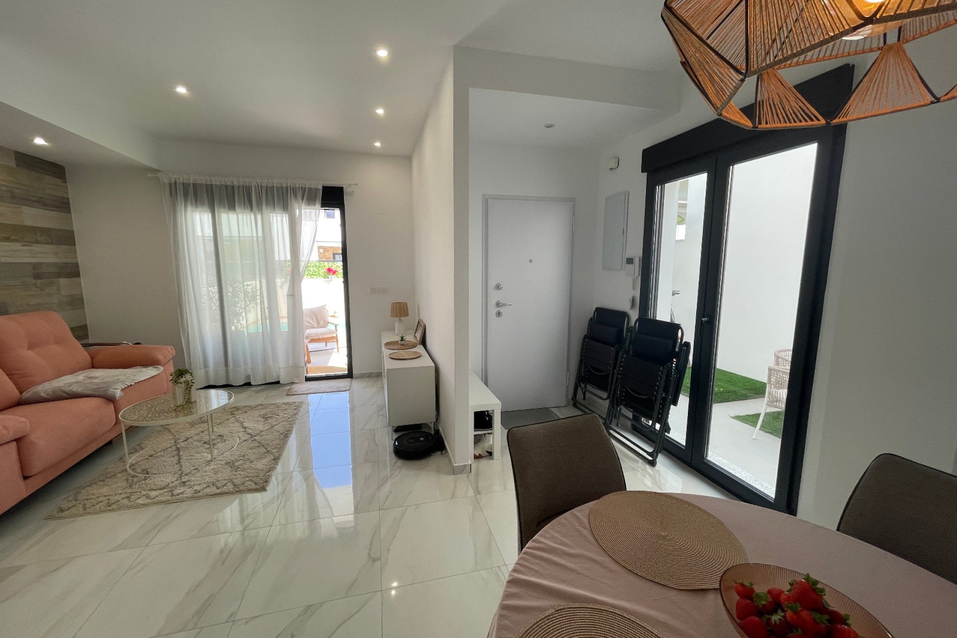 Revente - Villa -
Benijofar - Costa Blanca