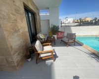 Revente - Villa -
Benijofar - Costa Blanca