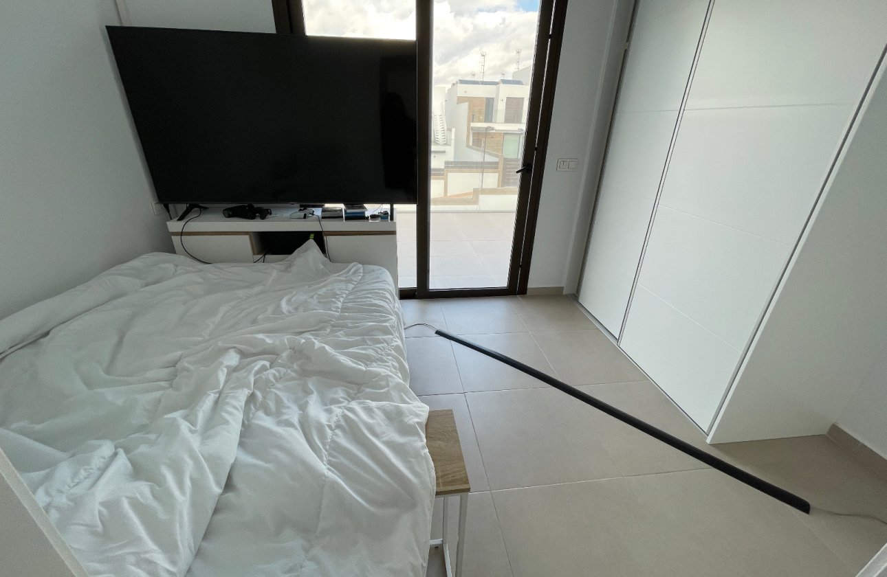 Revente - Villa -
Benijofar - Costa Blanca