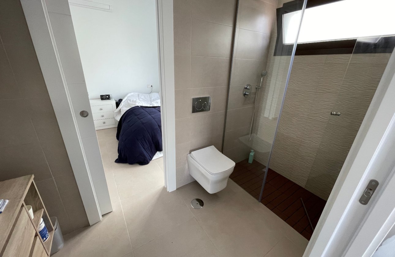 Revente - Villa -
Benijofar - Costa Blanca