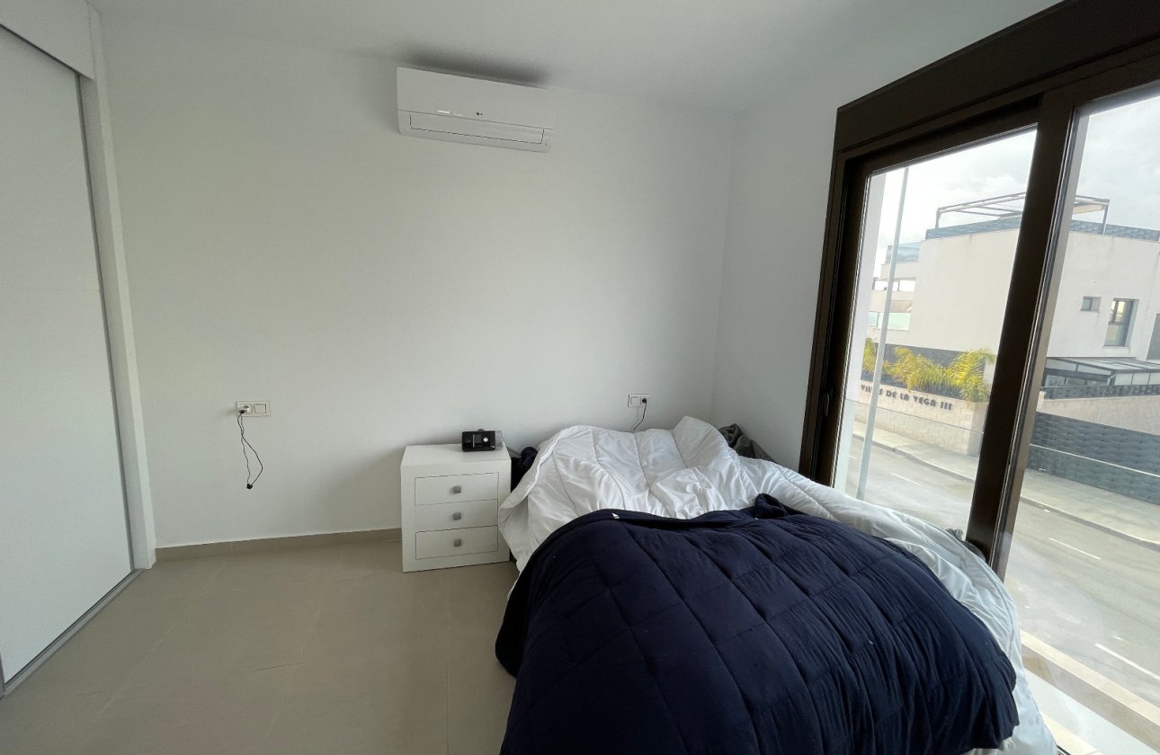 Revente - Villa -
Benijofar - Costa Blanca