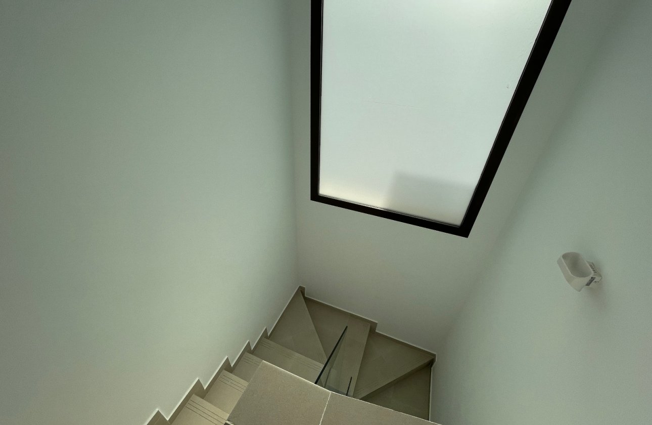 Revente - Villa -
Benijofar - Costa Blanca