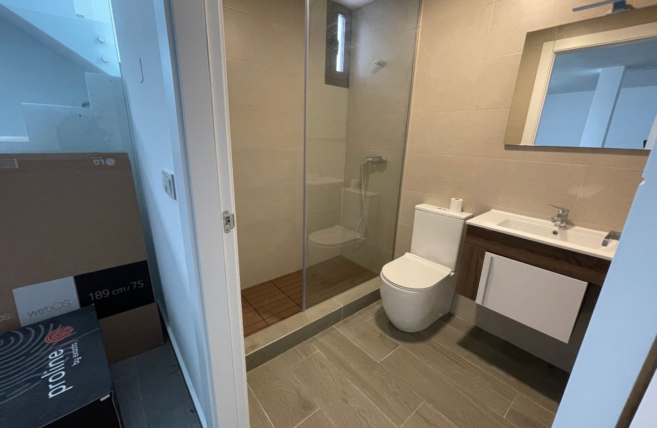 Revente - Villa -
Benijofar - Costa Blanca