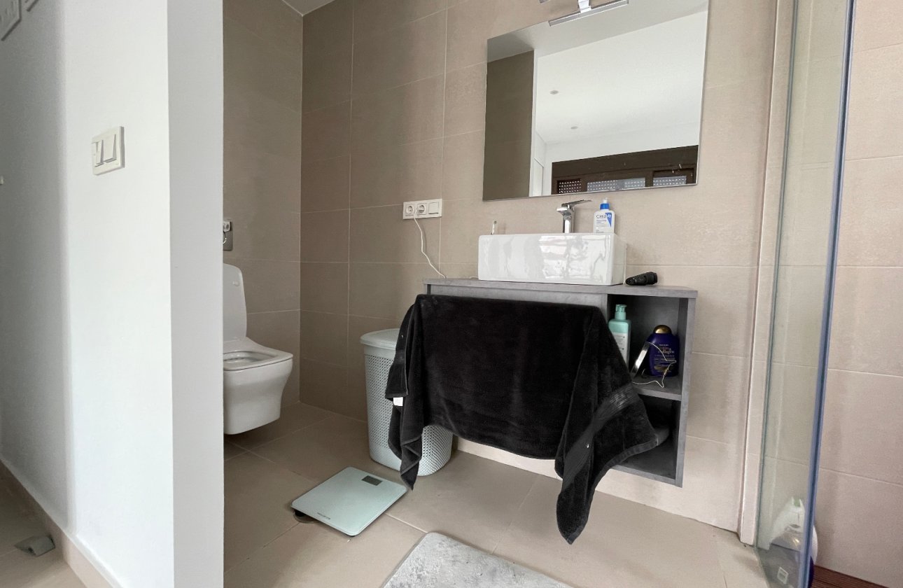 Revente - Villa -
Benijofar - Costa Blanca