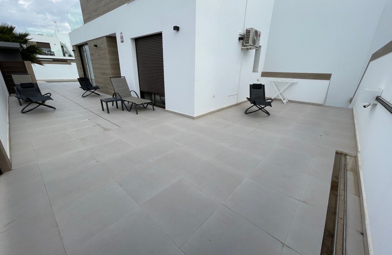 Revente - Villa -
Benijofar - Costa Blanca