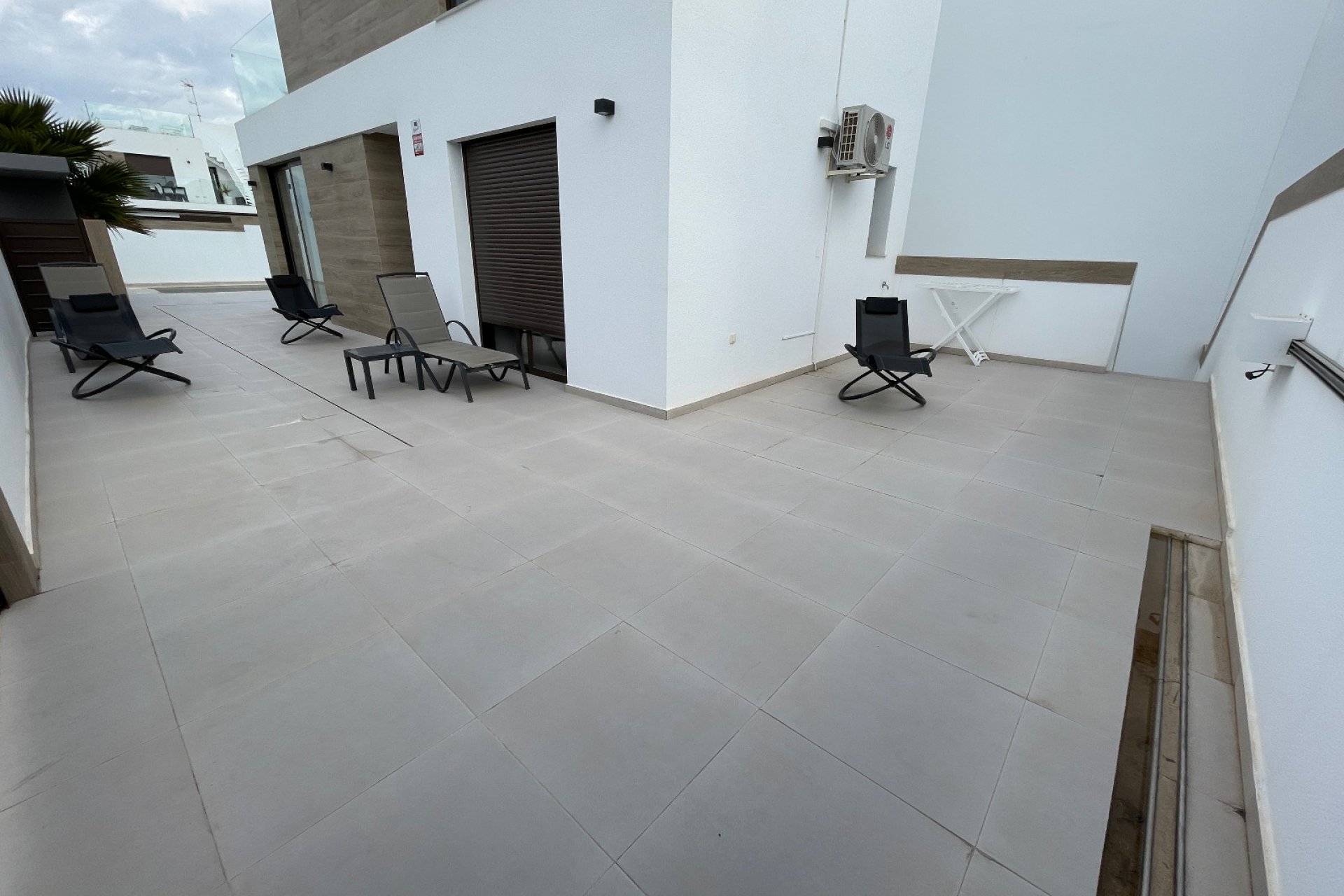 Revente - Villa -
Benijofar - Costa Blanca