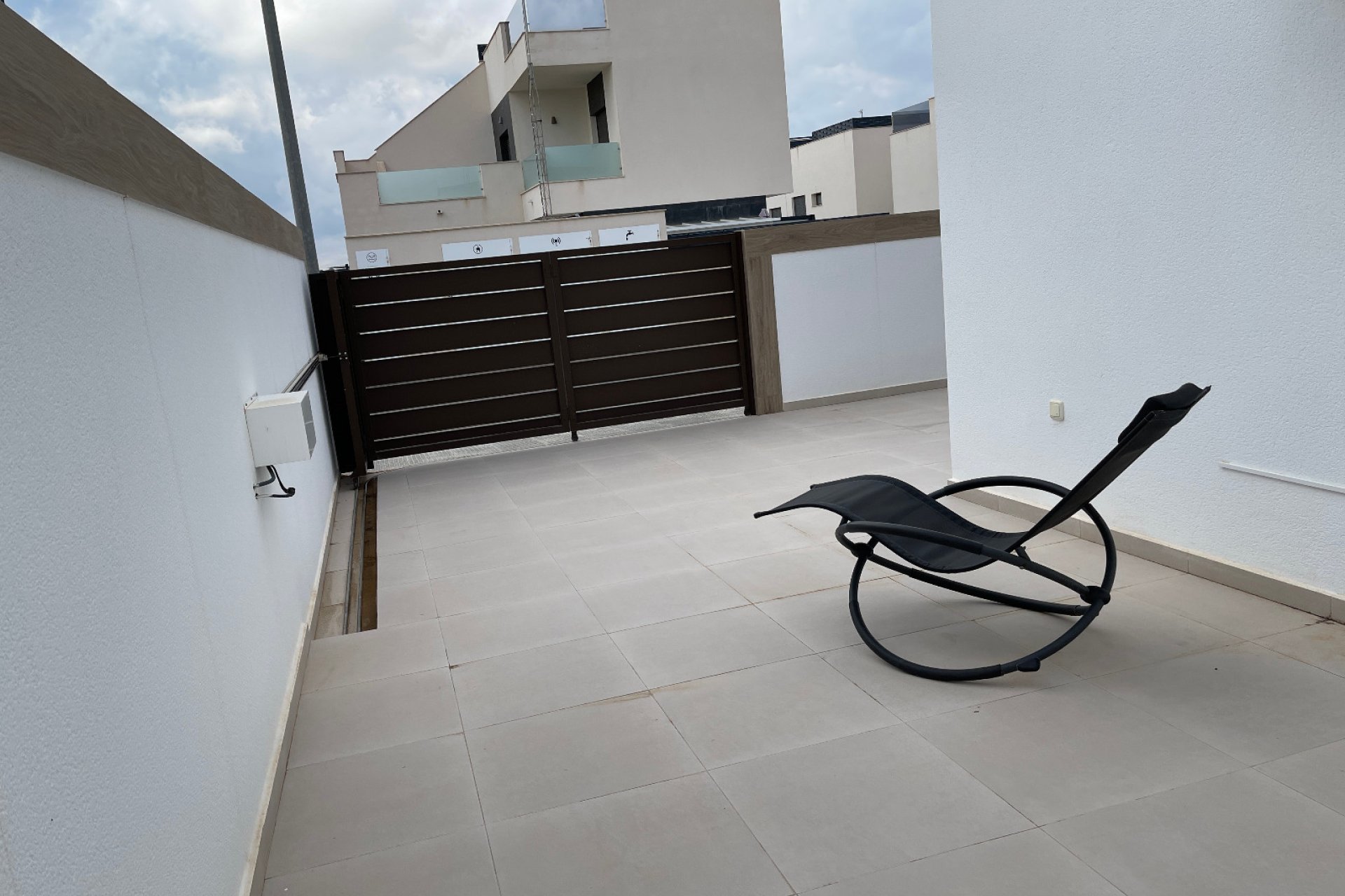 Revente - Villa -
Benijofar - Costa Blanca