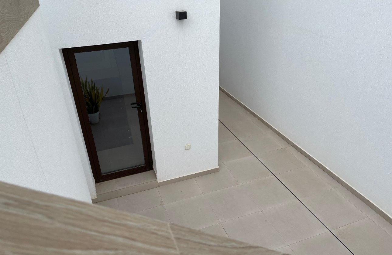 Revente - Villa -
Benijofar - Costa Blanca