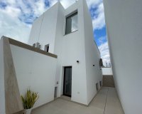 Revente - Villa -
Benijofar - Costa Blanca