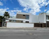 Revente - Villa -
Benijofar - Costa Blanca