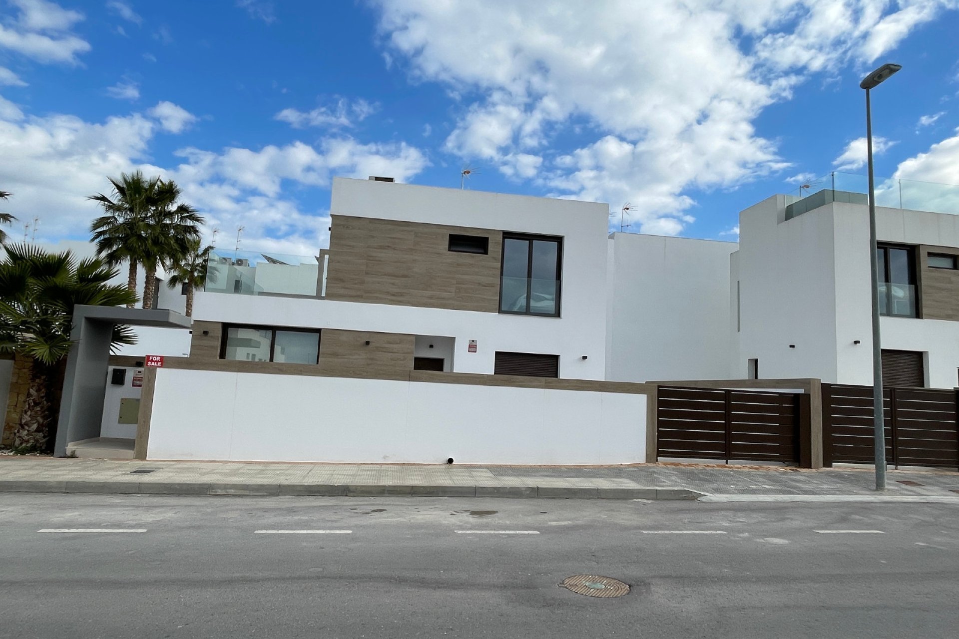 Revente - Villa -
Benijofar - Costa Blanca