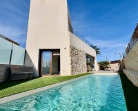 Revente - Villa -
Benijofar - Costa Blanca