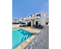 Revente - Villa -
Benijofar - Costa Blanca