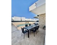 Revente - Villa -
Benijofar - Costa Blanca