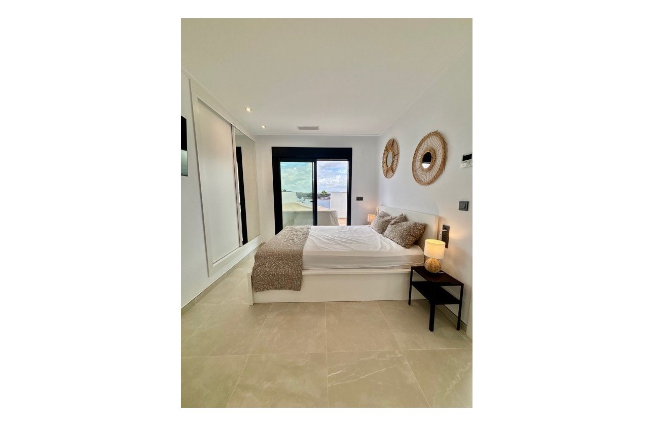 Revente - Villa -
Benijofar - Costa Blanca