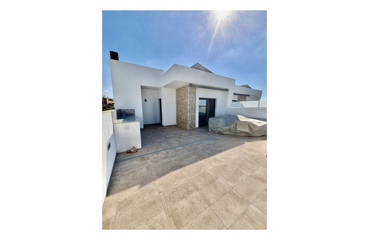 Revente - Villa -
Benijofar - Costa Blanca
