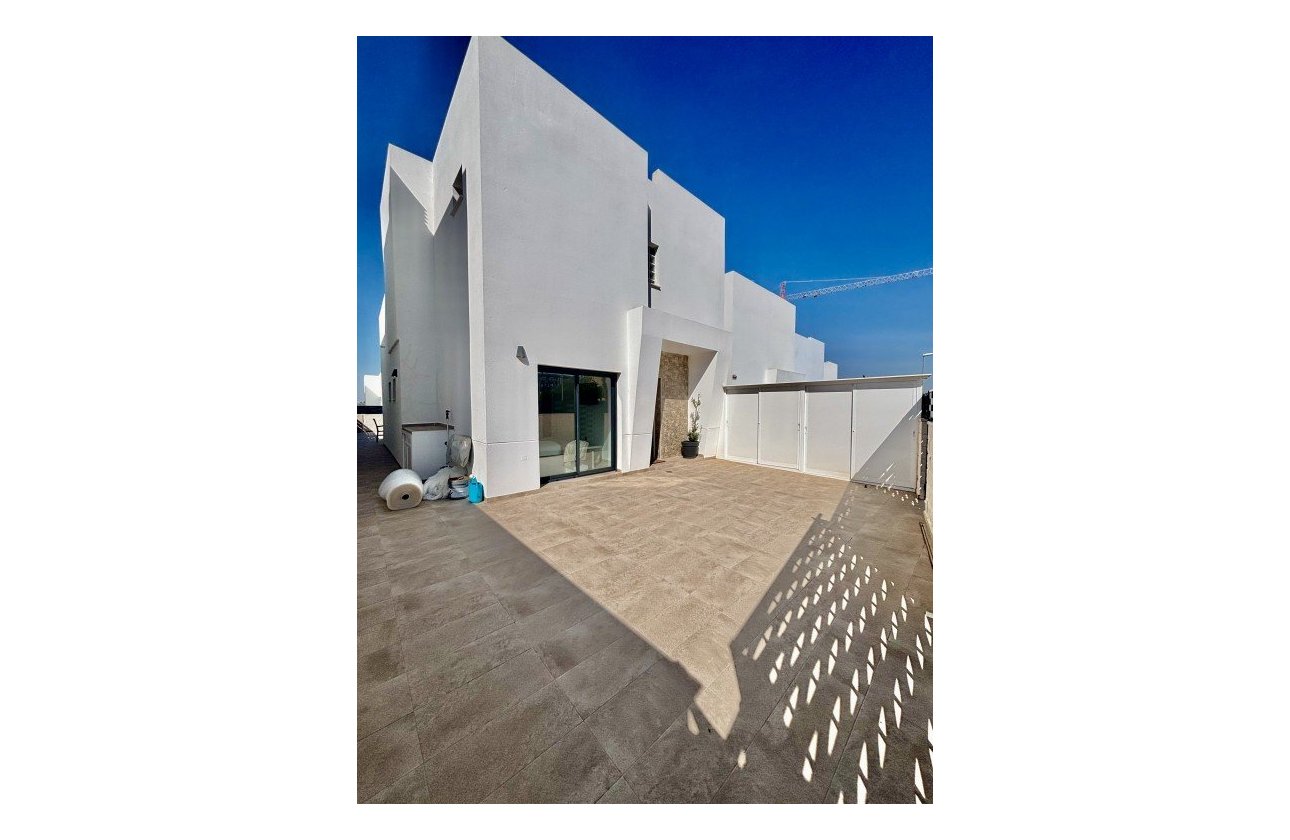 Revente - Villa -
Benijofar - Costa Blanca