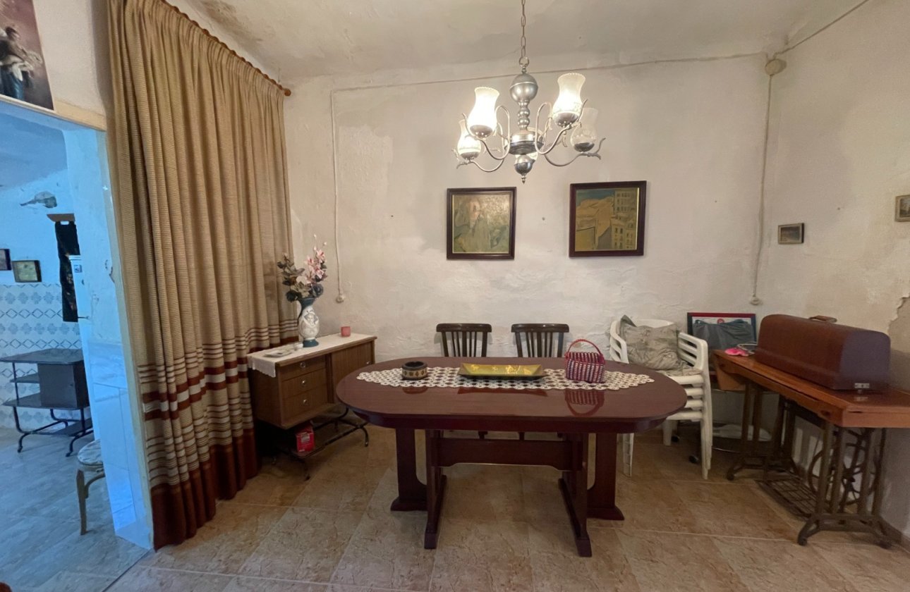 Revente - Villa -
Benijofar - Costa Blanca