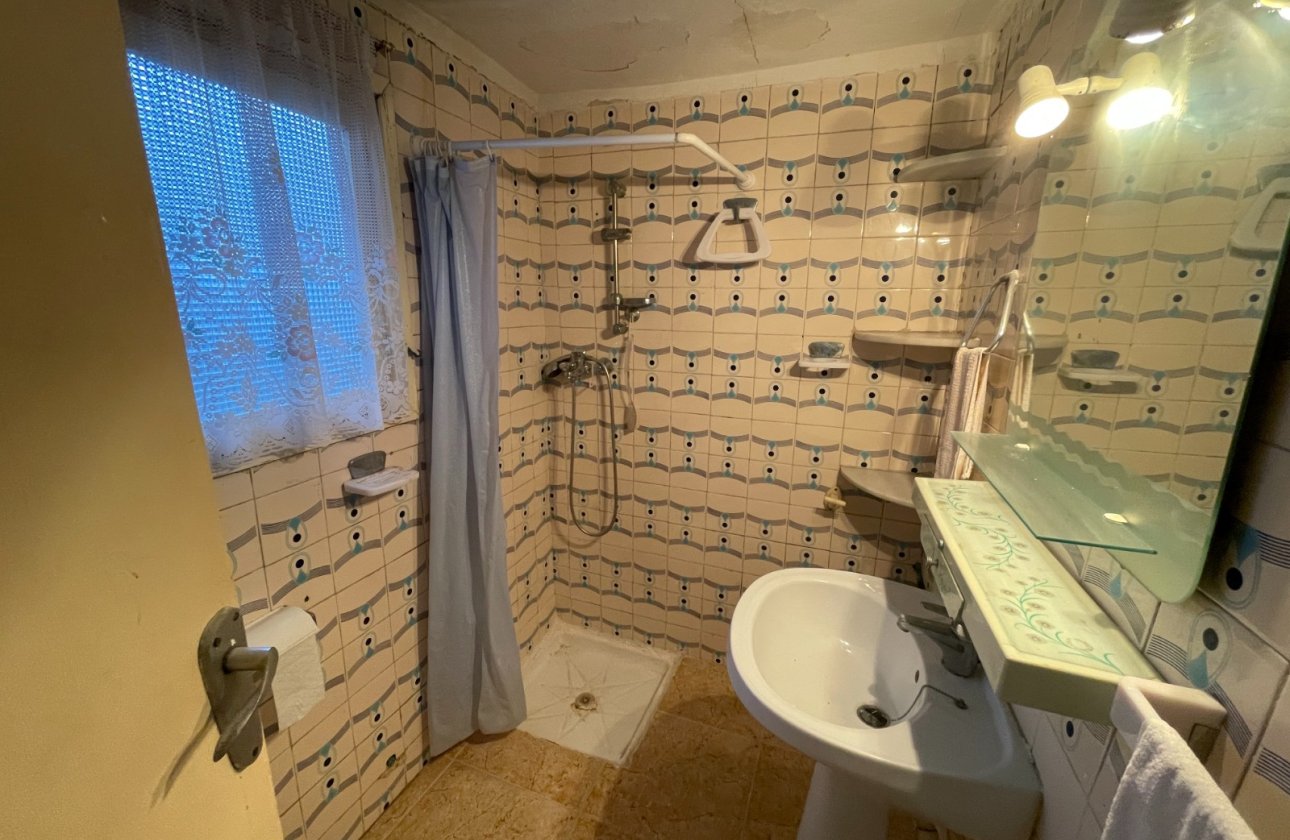 Revente - Villa -
Benijofar - Costa Blanca