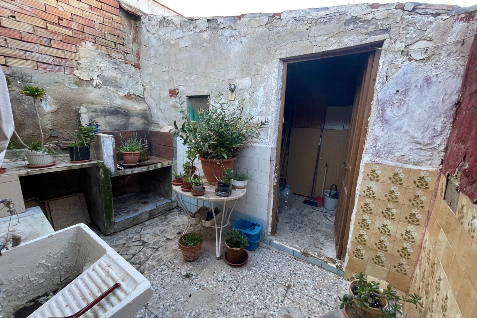 Revente - Villa -
Benijofar - Costa Blanca