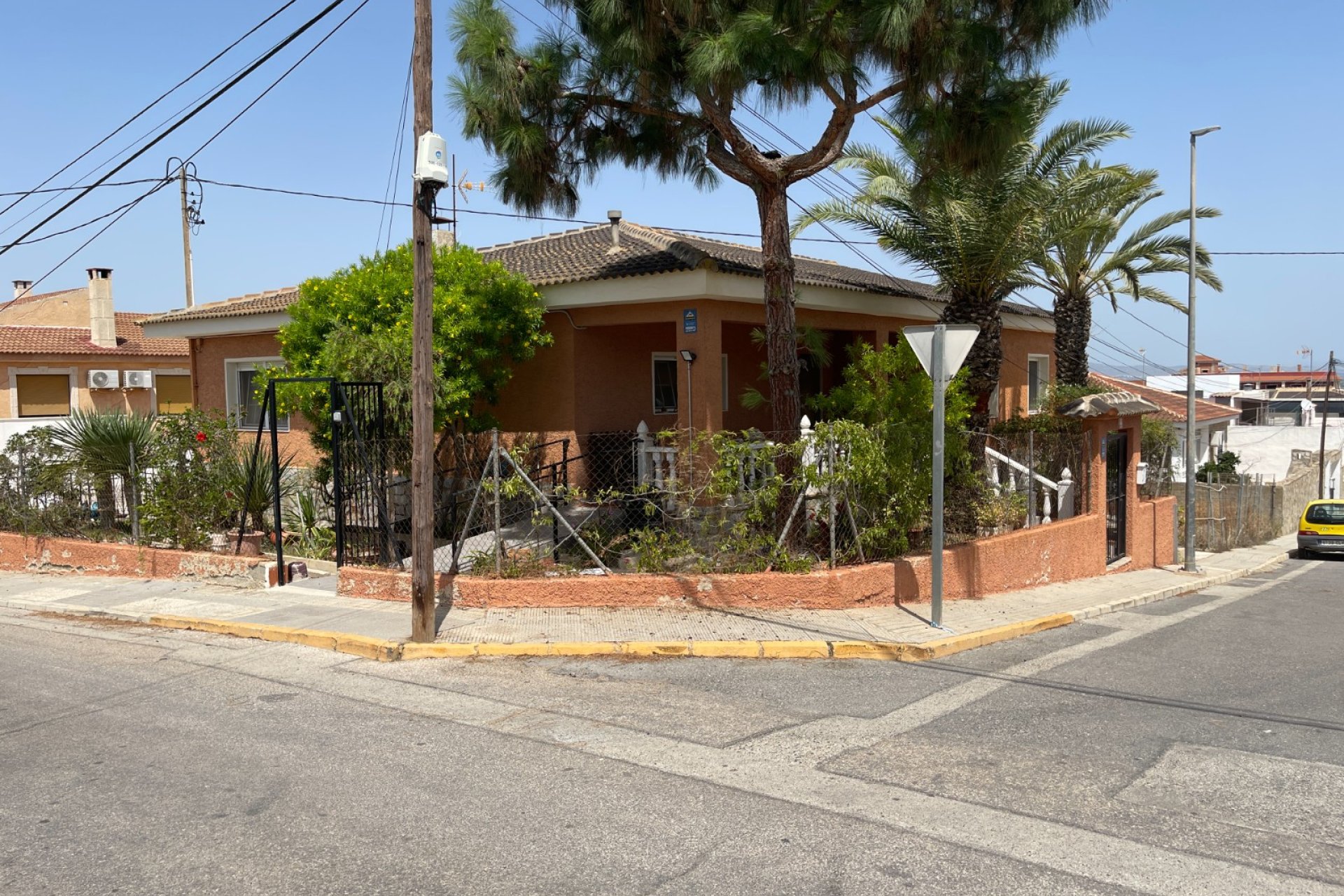 Revente - Villa -
Benijofar - Costa Blanca