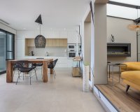 Revente - Villa -
Benijofar - Costa Blanca