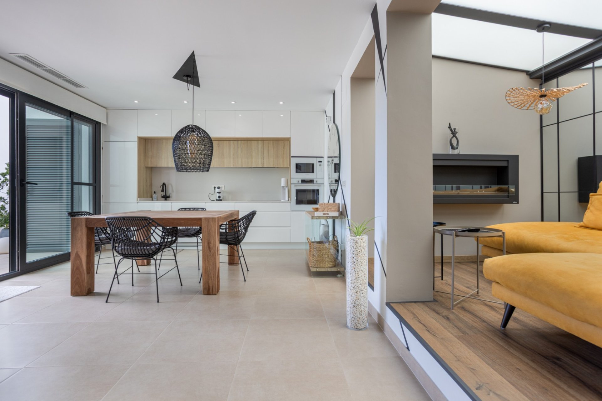 Revente - Villa -
Benijofar - Costa Blanca