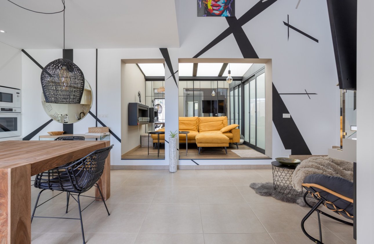 Revente - Villa -
Benijofar - Costa Blanca