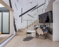 Revente - Villa -
Benijofar - Costa Blanca