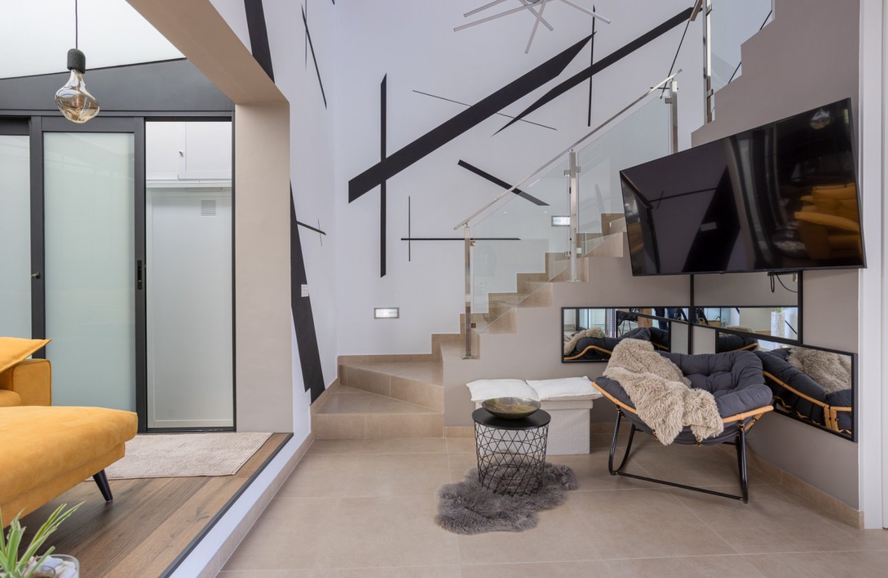 Revente - Villa -
Benijofar - Costa Blanca