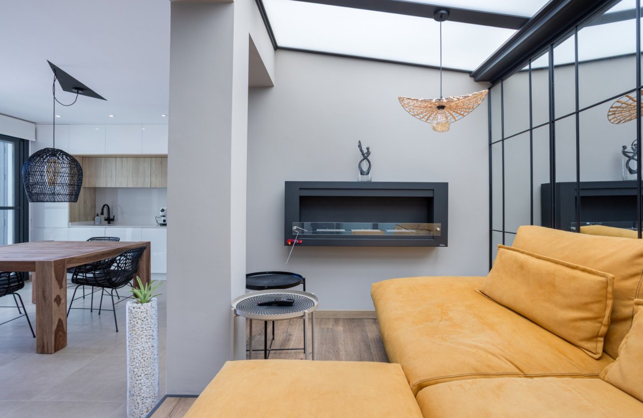 Revente - Villa -
Benijofar - Costa Blanca