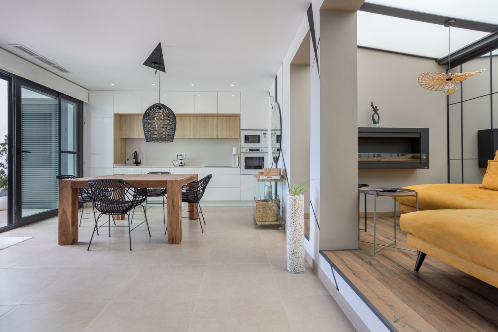 Revente - Villa -
Benijofar - Costa Blanca