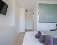 Revente - Villa -
Benijofar - Costa Blanca