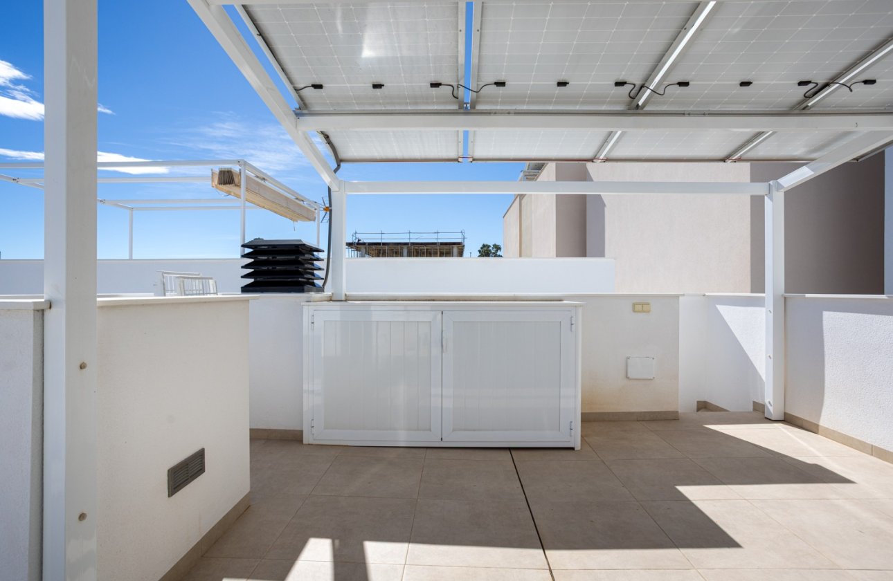 Revente - Villa -
Benijofar - Costa Blanca