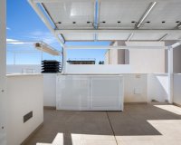 Revente - Villa -
Benijofar - Costa Blanca