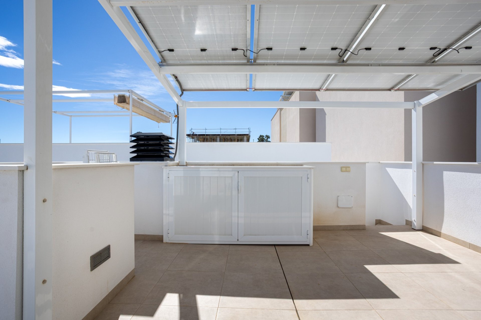 Revente - Villa -
Benijofar - Costa Blanca