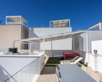Revente - Villa -
Benijofar - Costa Blanca