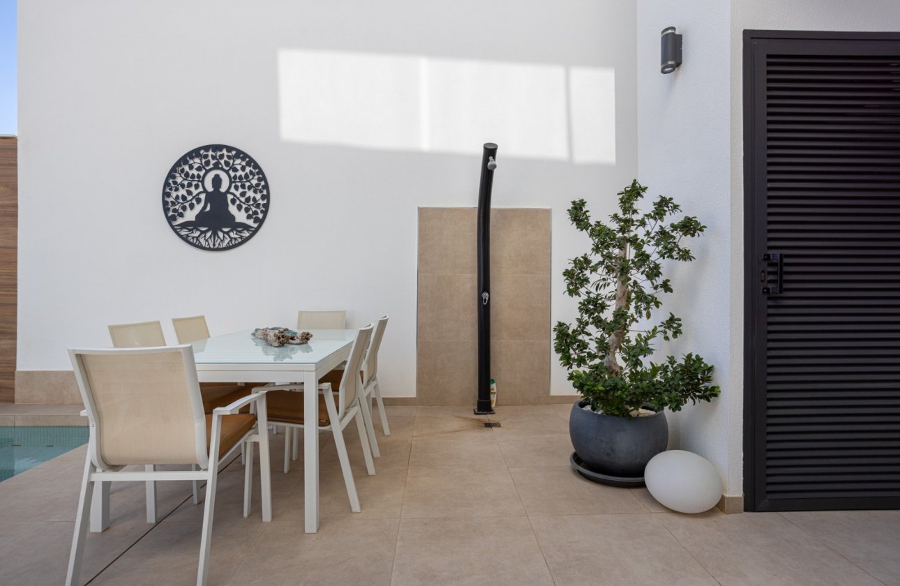 Revente - Villa -
Benijofar - Costa Blanca