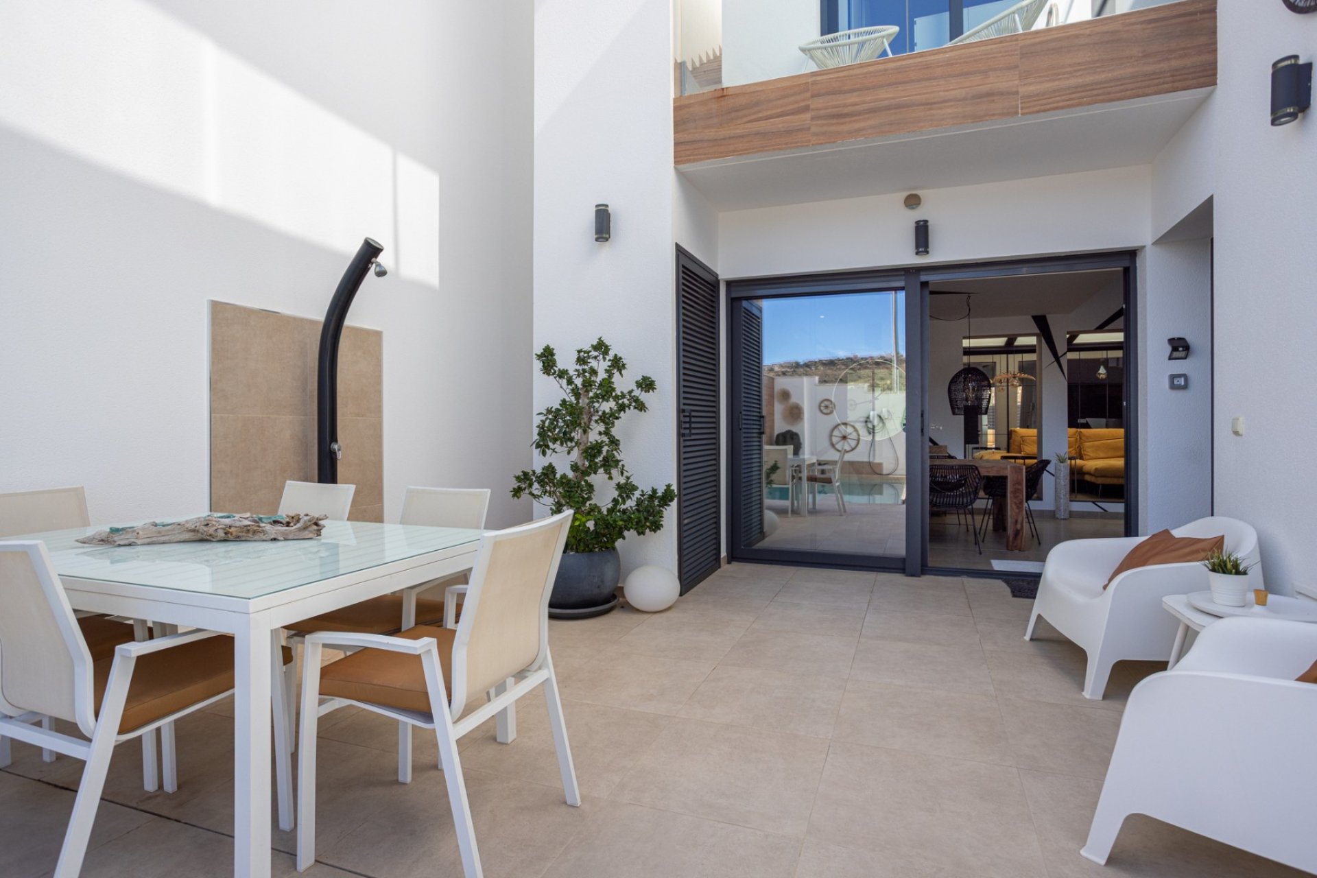 Revente - Villa -
Benijofar - Costa Blanca