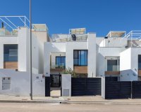 Revente - Villa -
Benijofar - Costa Blanca