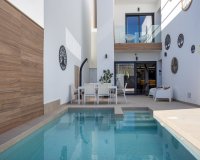 Revente - Villa -
Benijofar - Costa Blanca