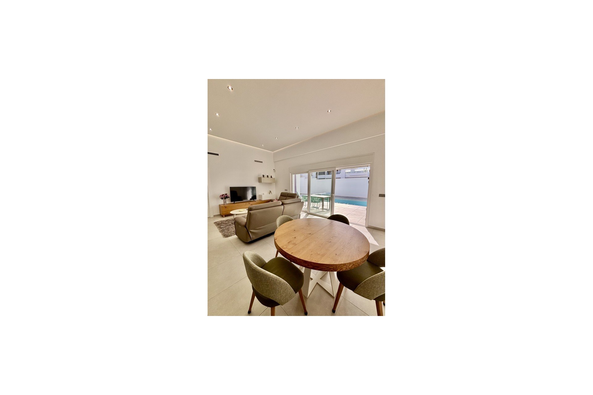 Revente - Villa -
Benijofar - Costa Blanca