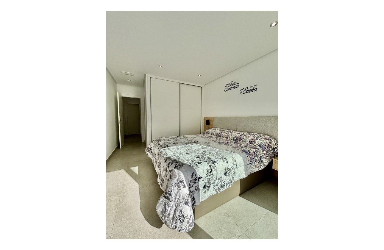 Revente - Villa -
Benijofar - Costa Blanca