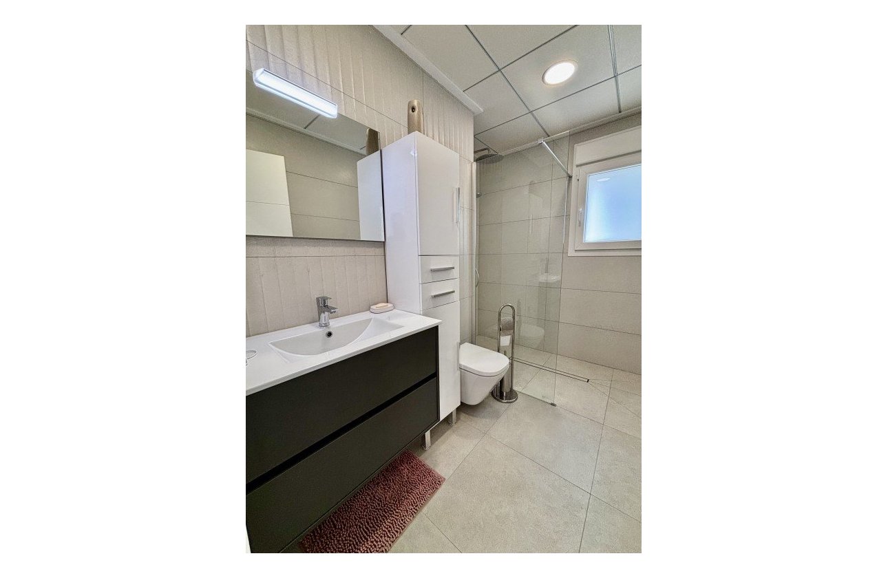 Revente - Villa -
Benijofar - Costa Blanca