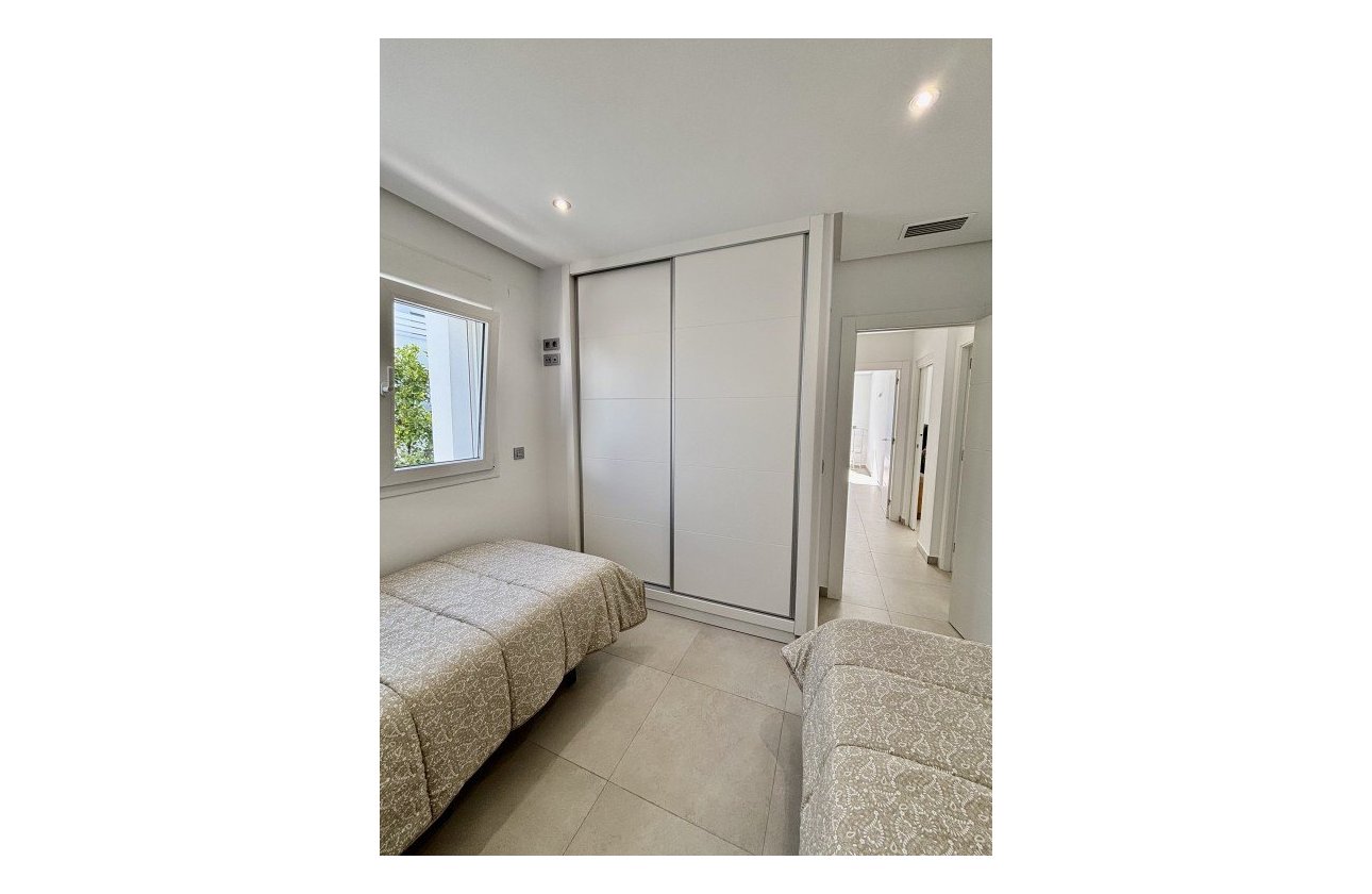 Revente - Villa -
Benijofar - Costa Blanca